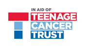 In Aid of Teenage Cancer Trust