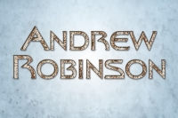 Andrew Robinson