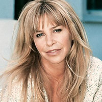 photo of Leslie Ash