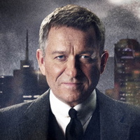 photo of Sean Pertwee