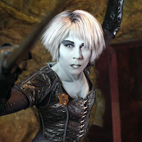 photo of Gigi Edgley